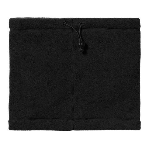 Carhartt Corby Neckwarmer Black - Streetart.fr